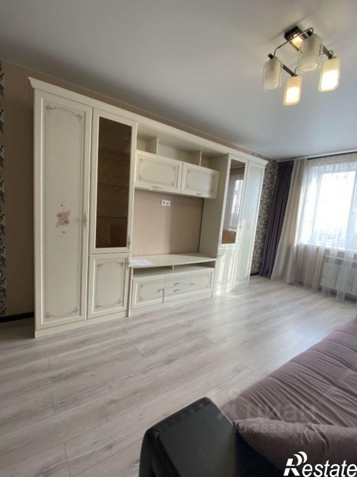 1-комн квартира ул Переверткина, 1/3,  д. 1/3
