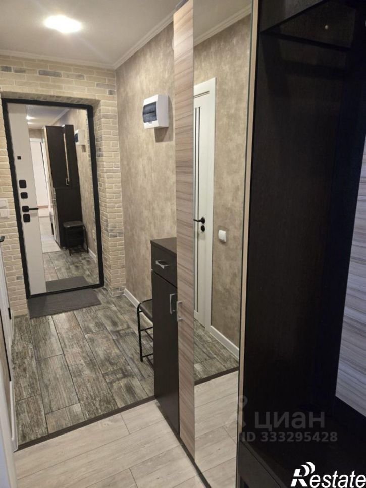 2-комн квартира ул Домостроителей, 22,  д. 22