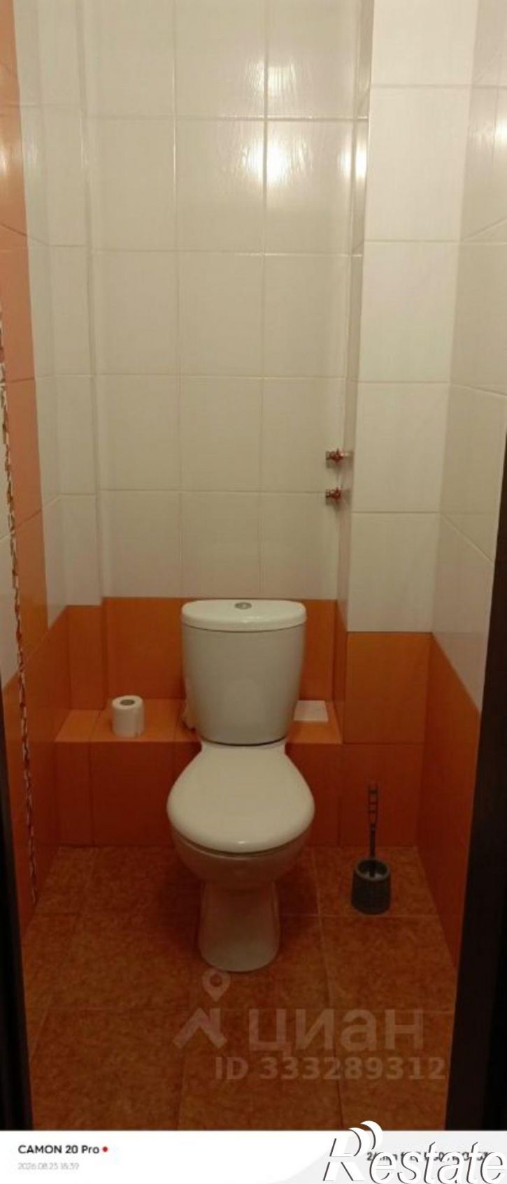 1-комн квартира ул Шишкова, 72/4,  д. 72/4