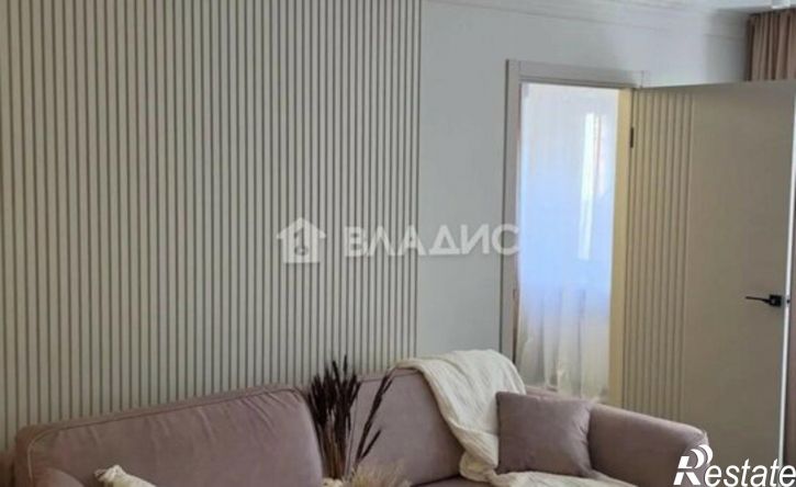 2-комн квартира ул 25 Октября, 45,  д. 45