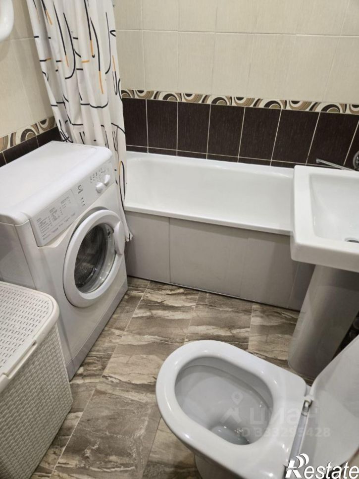 2-комн квартира ул Домостроителей, 22,  д. 22