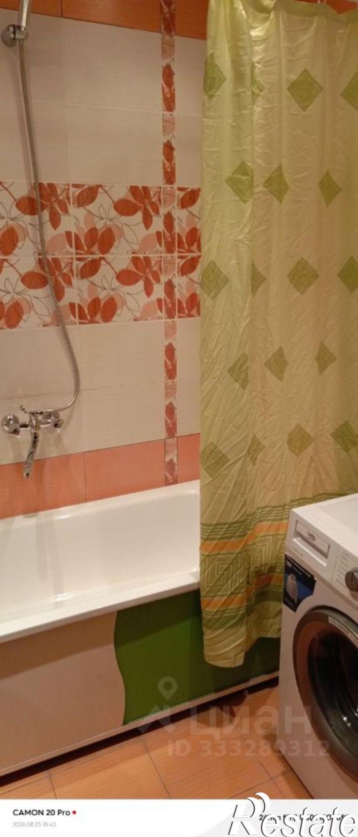 1-комн квартира ул Шишкова, 72/4,  д. 72/4