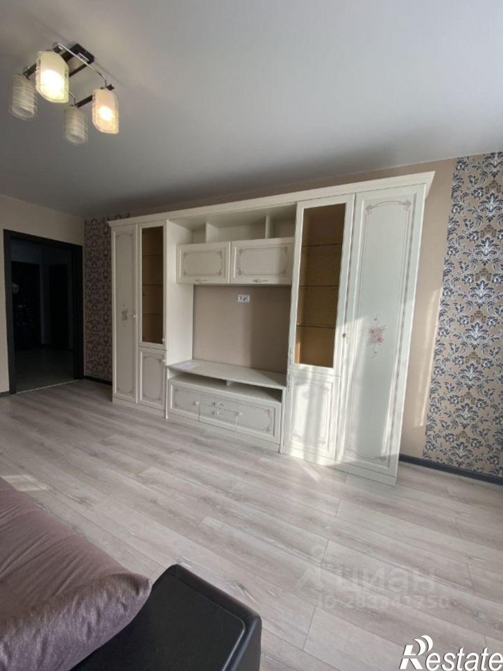 1-комн квартира ул Переверткина, 1/3,  д. 1/3