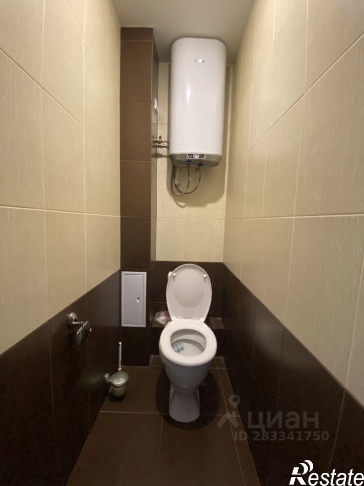 1-комн квартира ул Переверткина, 1/3,  д. 1/3