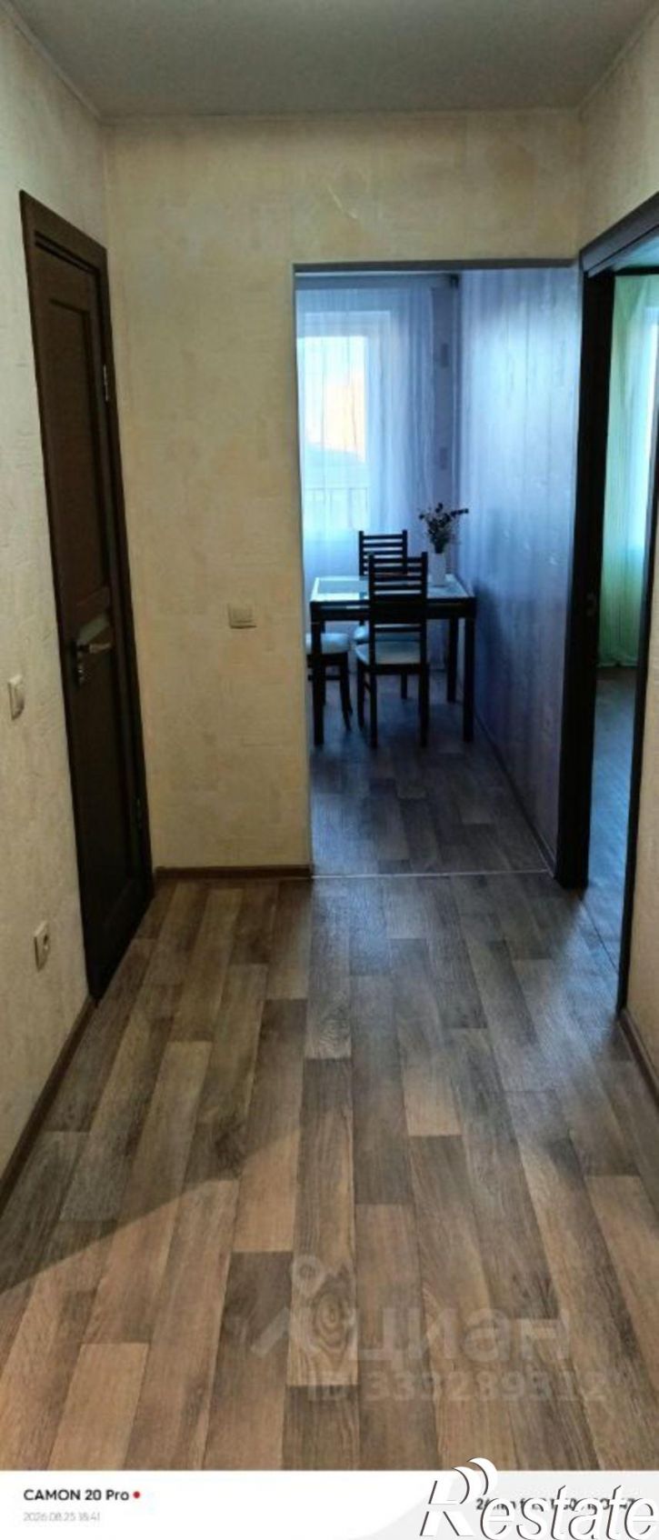 1-комн квартира ул Шишкова, 72/4,  д. 72/4
