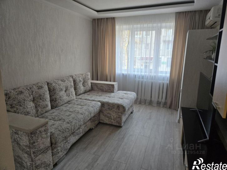 2-комн квартира ул Домостроителей, 22,  д. 22