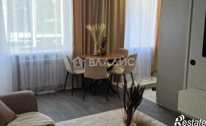2-комн квартира ул 25 Октября, 45,  д. 45