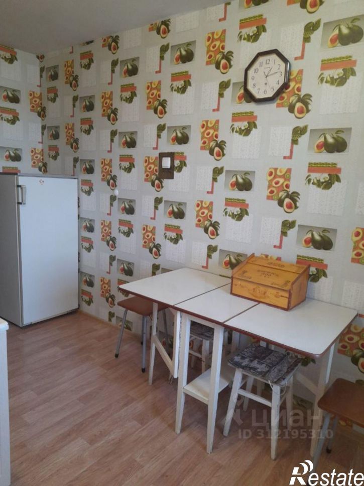3-комн квартира ул Генерала Лизюкова, 6,  д. 6