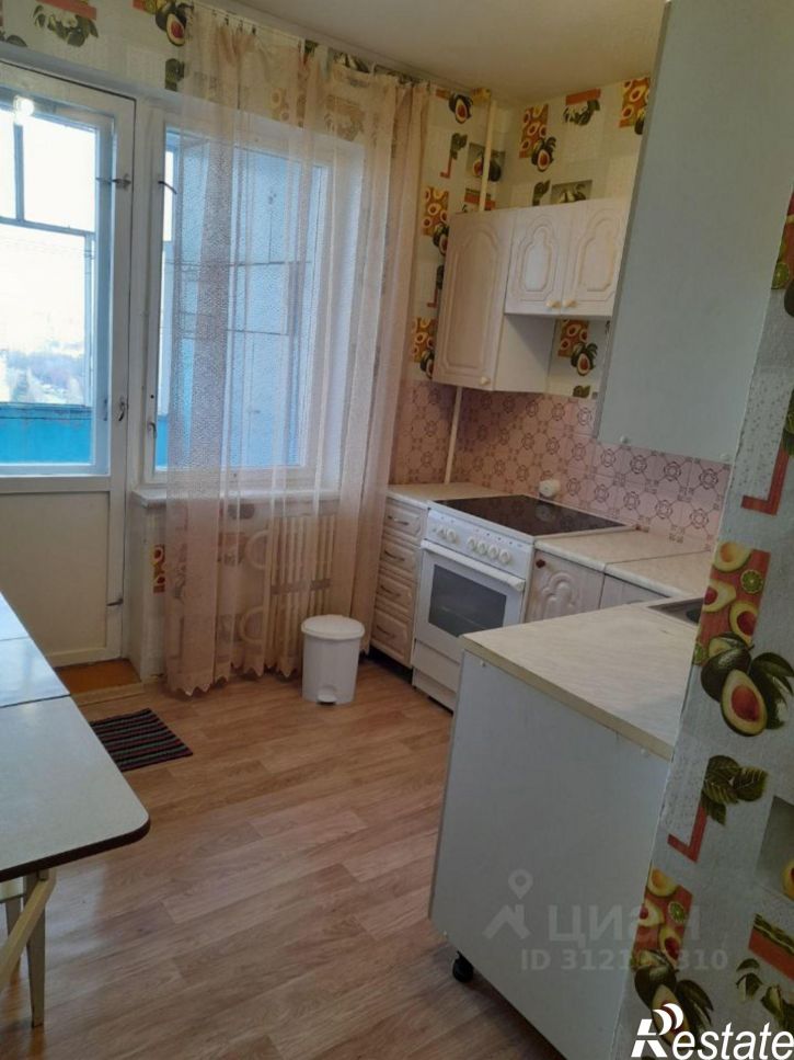 3-комн квартира ул Генерала Лизюкова, 6,  д. 6