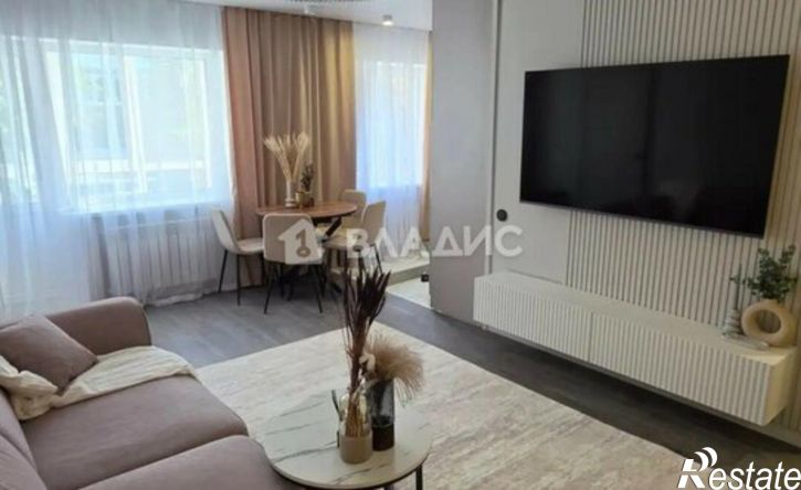 2-комн квартира ул 25 Октября, 45,  д. 45