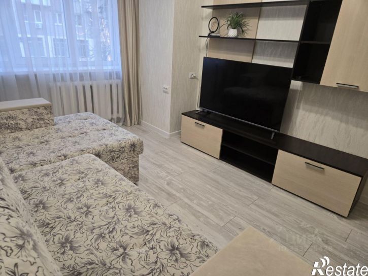 2-комн квартира ул Домостроителей, 22,  д. 22