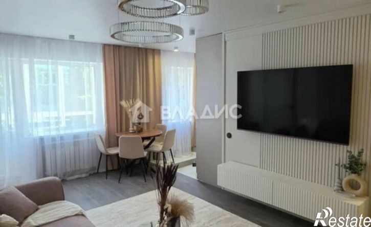 2-комн квартира ул 25 Октября, 45,  д. 45