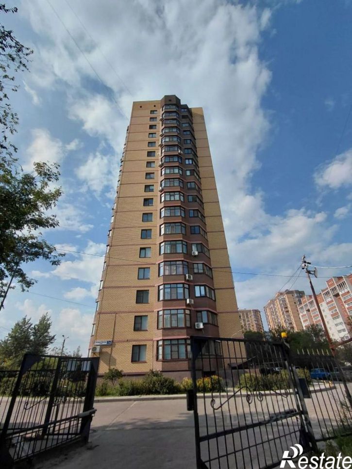 1-комн квартира ул Антонова-Овсеенко, 7л,  д. 7л