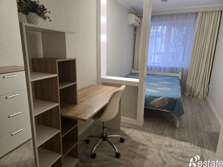 2-комн квартира ул Домостроителей, 22,  д. 22