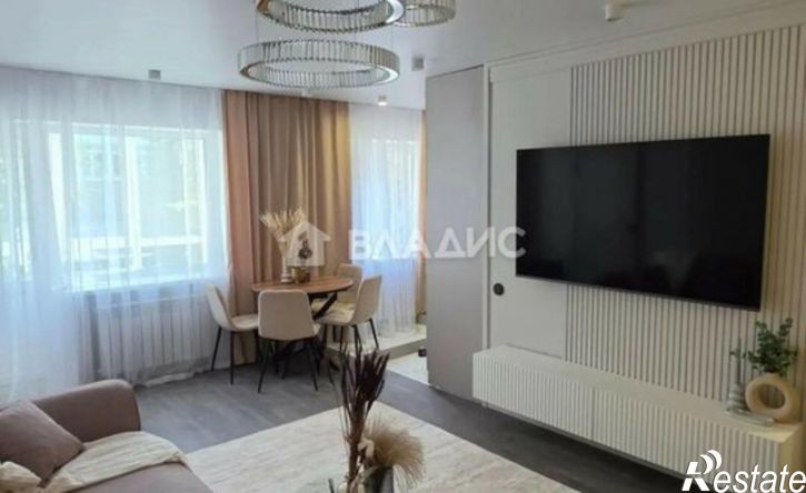 2-комн квартира ул 25 Октября, 45,  д. 45