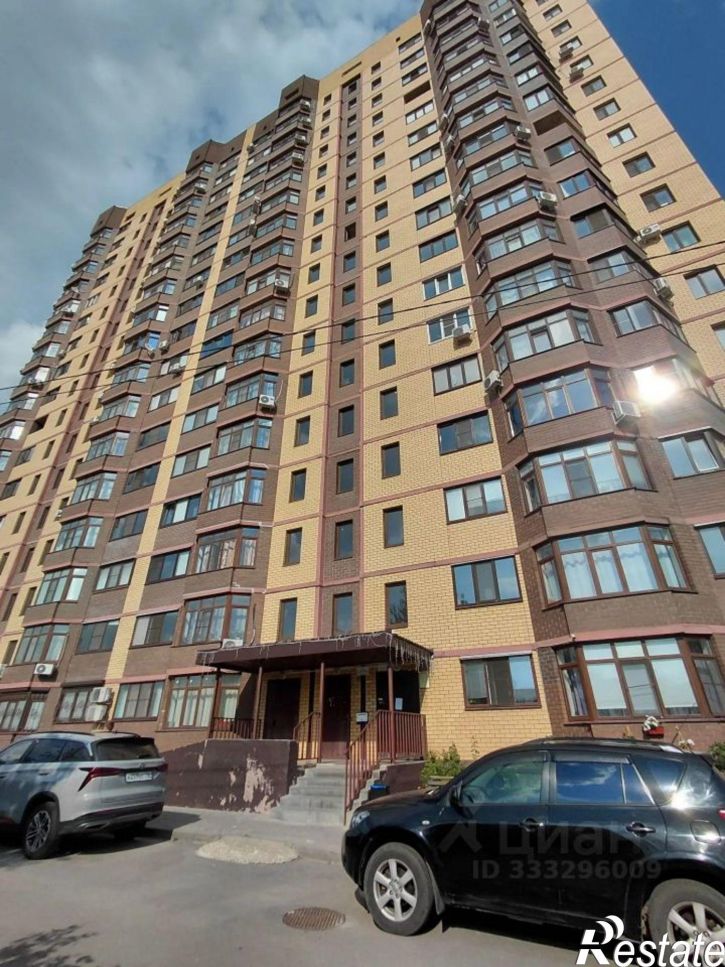 1-комн квартира ул Антонова-Овсеенко, 7л,  д. 7л