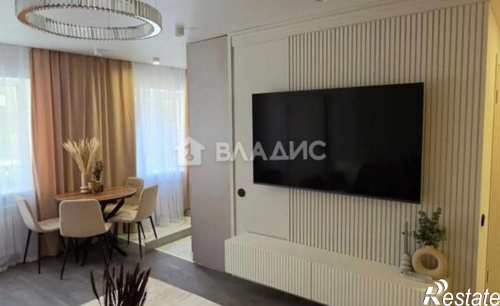 2-комн квартира ул 25 Октября, 45,  д. 45