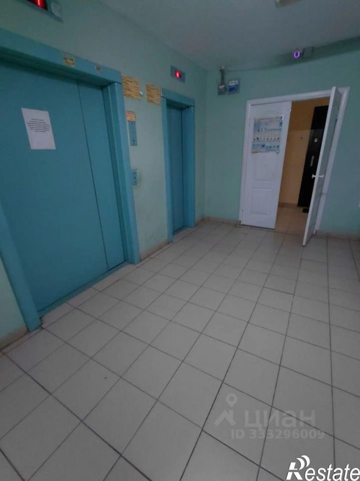 1-комн квартира ул Антонова-Овсеенко, 7л,  д. 7л