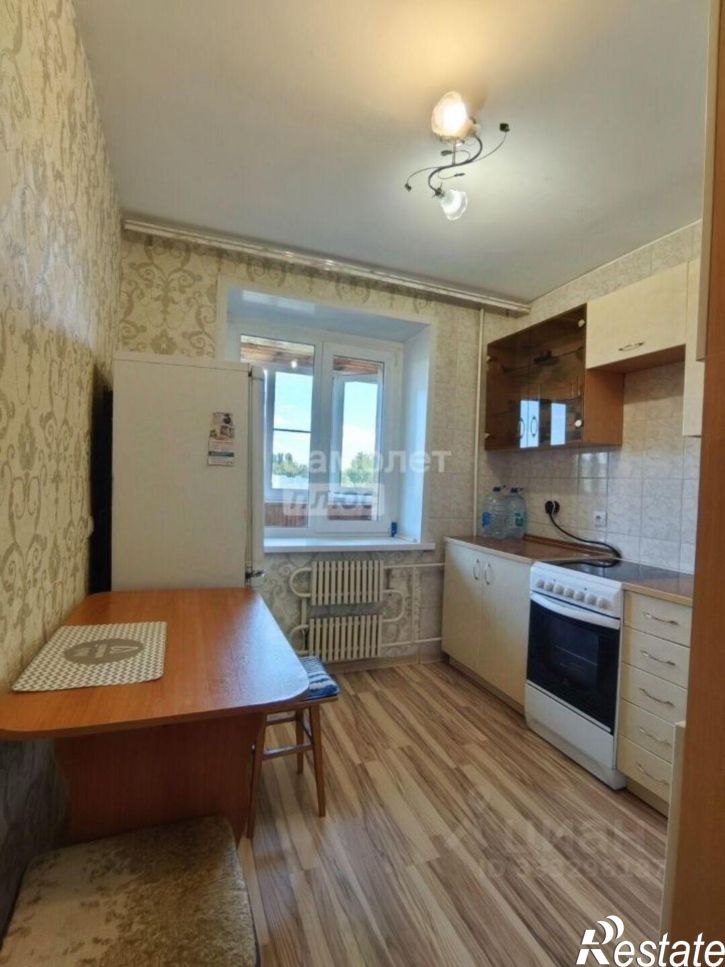1-комн квартира пр-кт Патриотов, 61,  д. 61