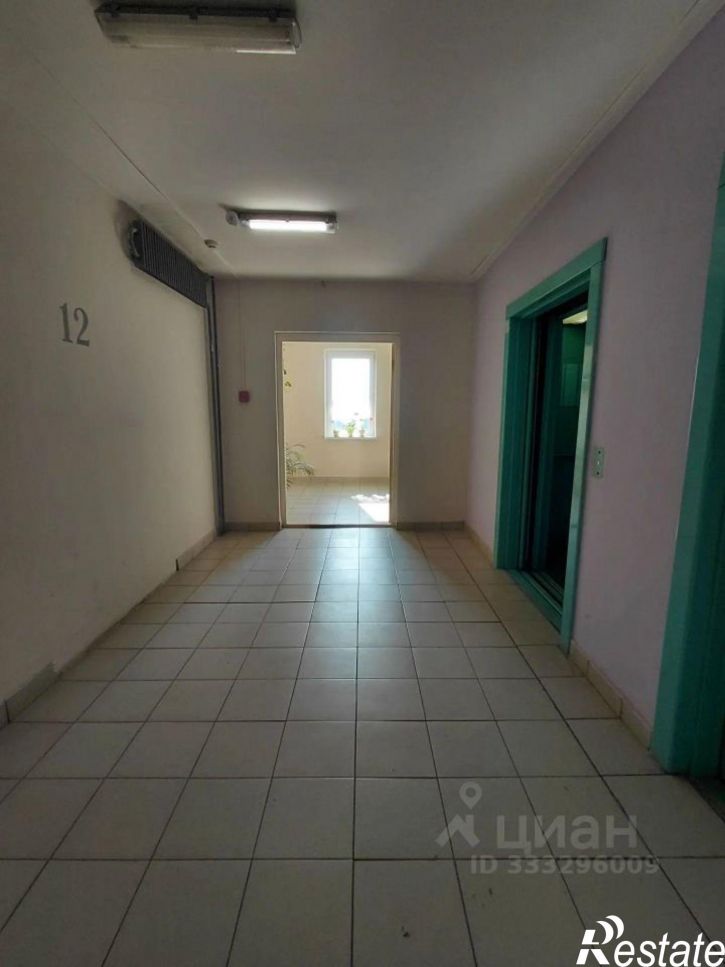 1-комн квартира ул Антонова-Овсеенко, 7л,  д. 7л