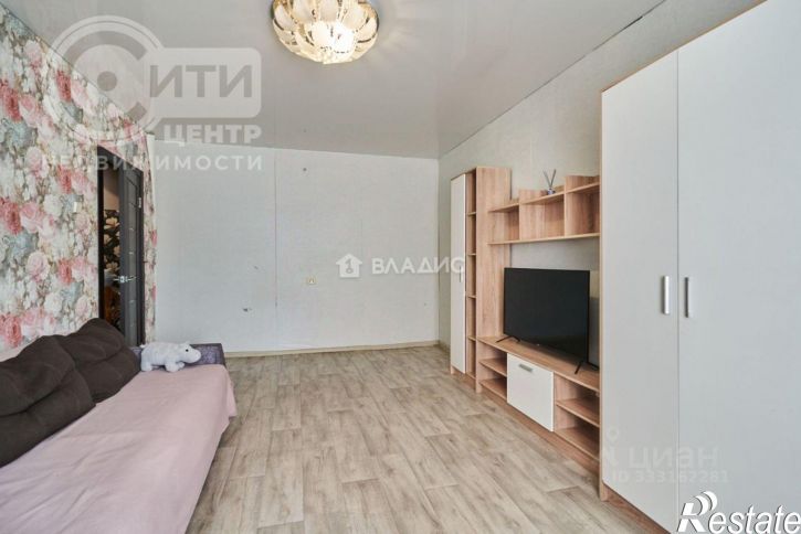 2-комн квартира ул Маршала Одинцова, 2,  д. 2