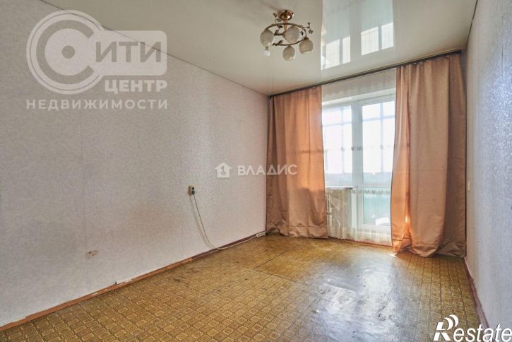 2-комн квартира ул Маршала Одинцова, 2,  д. 2