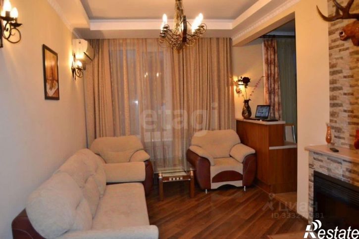 2-комн квартира ул Карла Маркса, 112,  д. 112