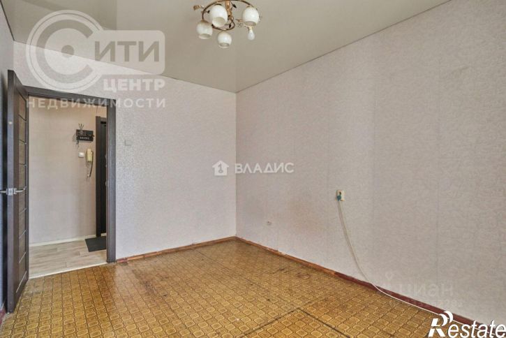2-комн квартира ул Маршала Одинцова, 2,  д. 2