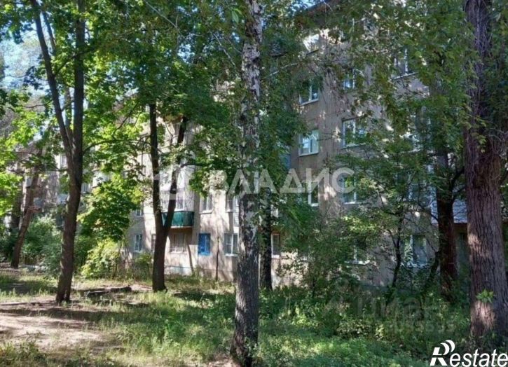 1-комн квартира ул Героев Сибиряков, 9,  д. 9