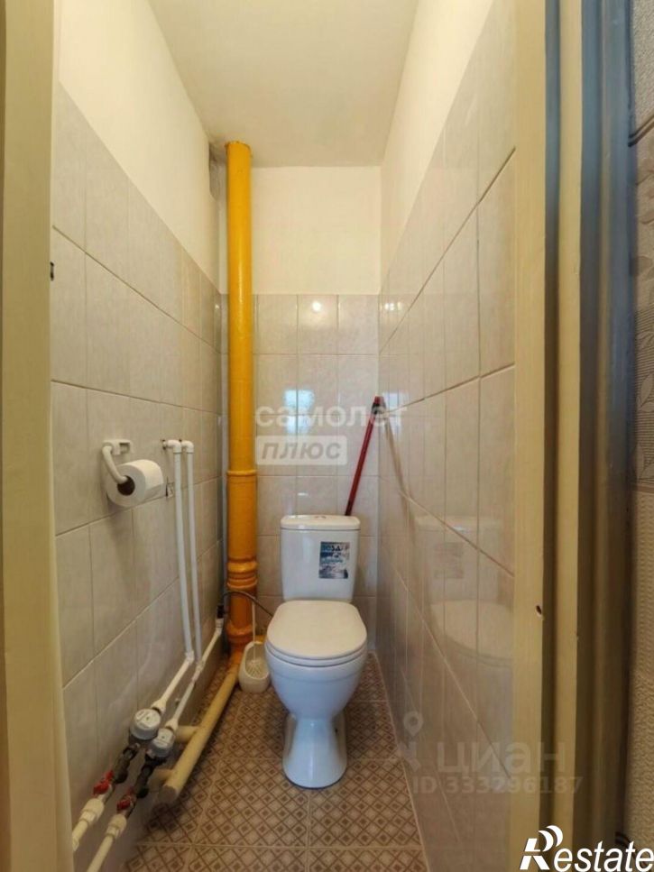 1-комн квартира пр-кт Патриотов, 61,  д. 61