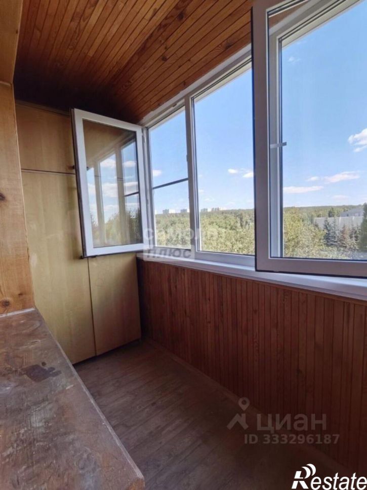 1-комн квартира пр-кт Патриотов, 61,  д. 61