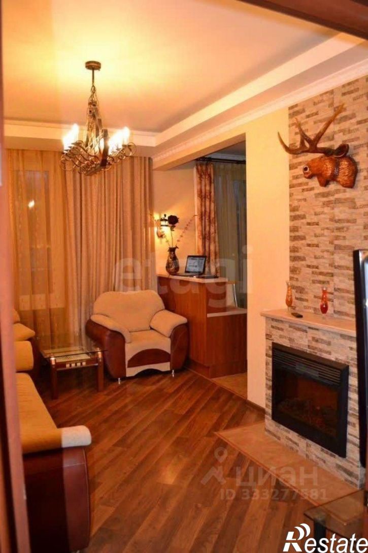 2-комн квартира ул Карла Маркса, 112,  д. 112