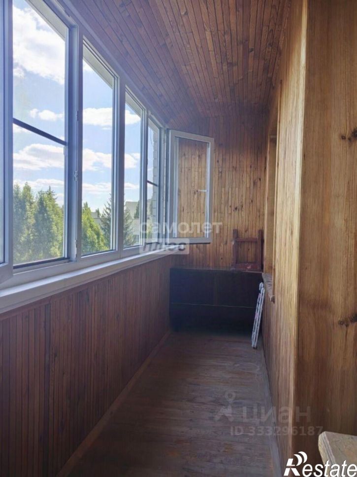 1-комн квартира пр-кт Патриотов, 61,  д. 61
