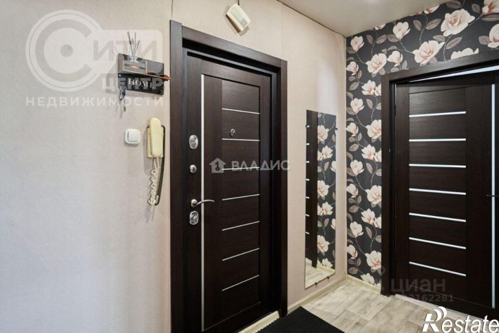 2-комн квартира ул Маршала Одинцова, 2,  д. 2