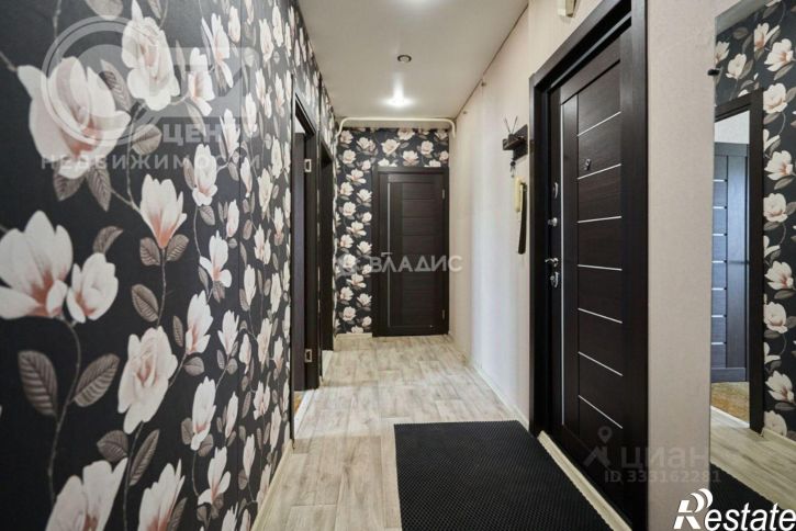 2-комн квартира ул Маршала Одинцова, 2,  д. 2