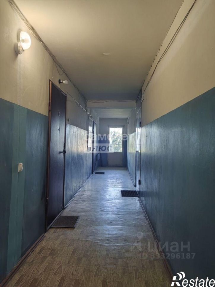 1-комн квартира пр-кт Патриотов, 61,  д. 61