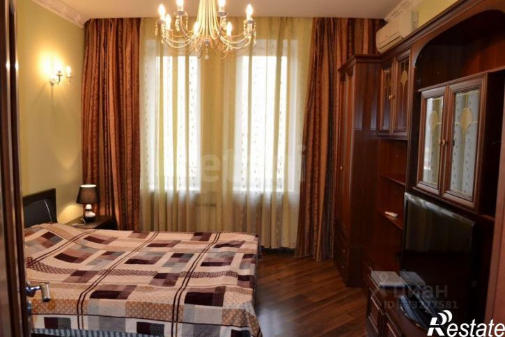 2-комн квартира ул Карла Маркса, 112,  д. 112