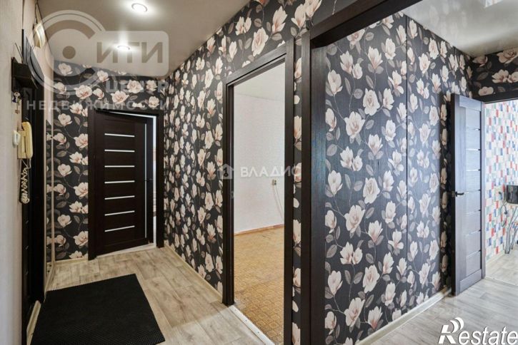 2-комн квартира ул Маршала Одинцова, 2,  д. 2