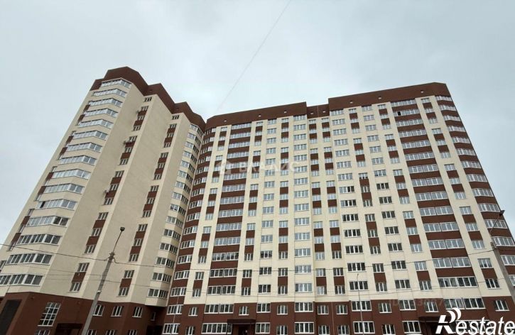1-комн квартира ул Историка Костомарова, 70,  д. 70