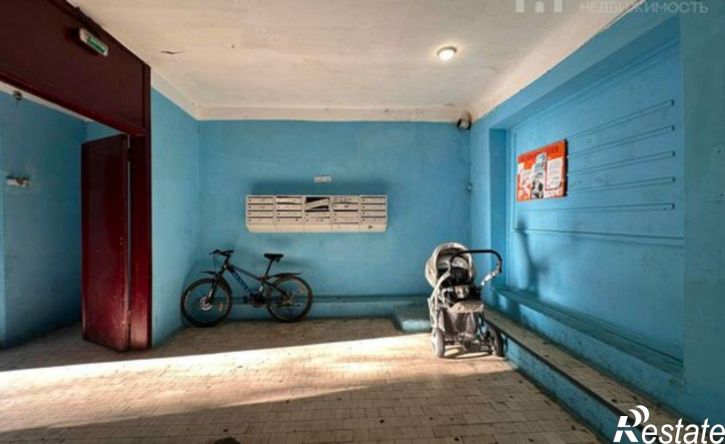 2-комн квартира ул Ярославская, 23,  д. 23