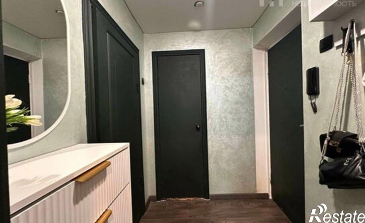 2-комн квартира ул Ярославская, 23,  д. 23