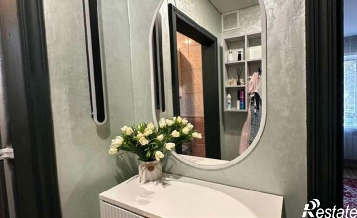 2-комн квартира ул Ярославская, 23,  д. 23
