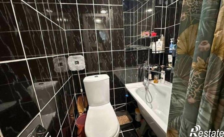 2-комн квартира ул Ярославская, 23,  д. 23