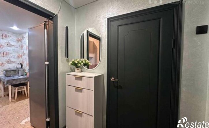 2-комн квартира ул Ярославская, 23,  д. 23