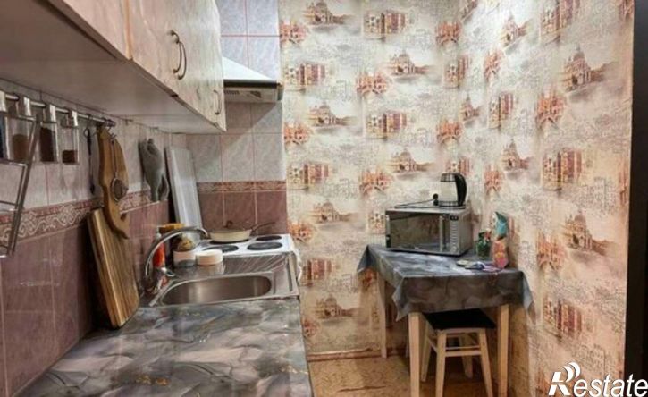 2-комн квартира ул Ярославская, 23,  д. 23