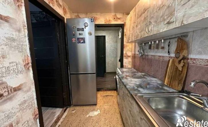 2-комн квартира ул Ярославская, 23,  д. 23