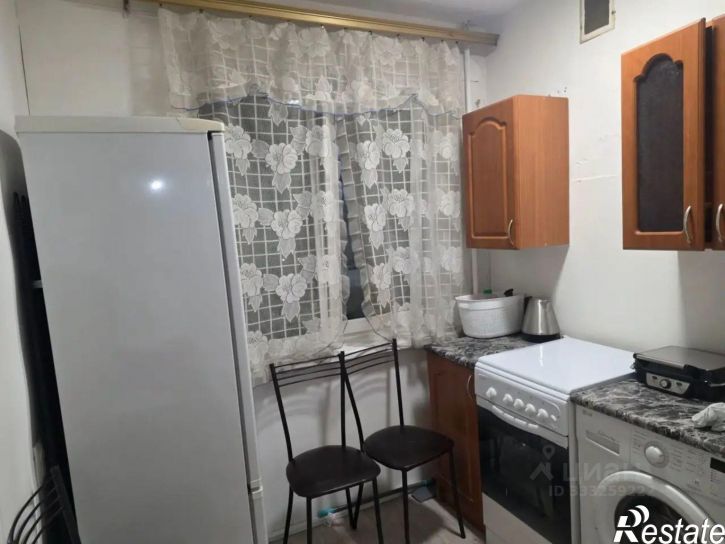 2-комн квартира Ленинский пр-кт, 152,  д. 152