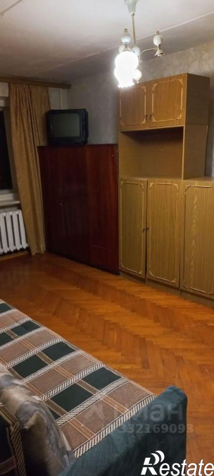 1-комн квартира Ленинский пр-кт, 147,  д. 147