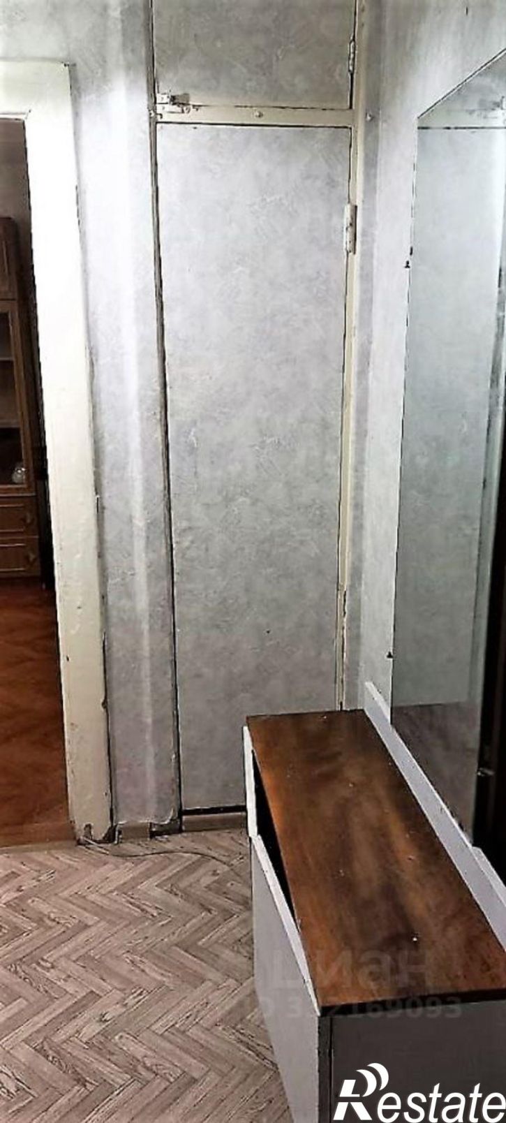 1-комн квартира Ленинский пр-кт, 147,  д. 147