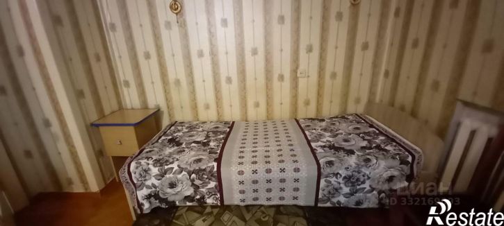 1-комн квартира Ленинский пр-кт, 147,  д. 147